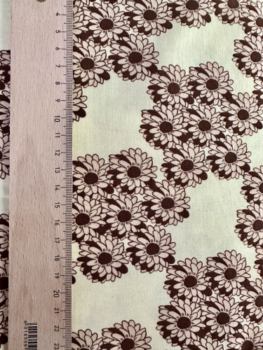 Patchwork Baumwolle - Crush by Tina Givens - Gelb